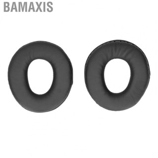 Bamaxis Headphones Earpad Ear Pads Cushions Accessory For MDR-CD1000