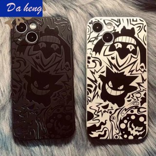 เคสโทรศัพท์มือถือ กันกระแทก กันรอยขีดข่วน สําหรับ Iphone 12 Se2 6max8 14pro plus 1113 7 B9N6