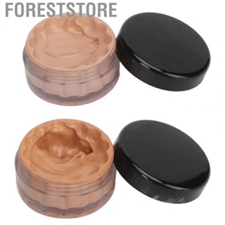 Foreststore Face  12ml Coverage  Moisturising for Makeup