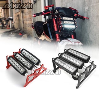 ไฟตัดหมอก LED สําหรับรถจักรยานยนต์ HONDA MSX 125