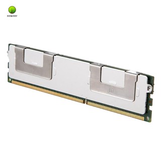 แรมหน่วยความจํา 32GB DDR3 PC3L-12800L 1.35V 1600Mhz ECC LRDIMM 4Rx4 240-Pin สําหรับ Samsung Server Memory RAM