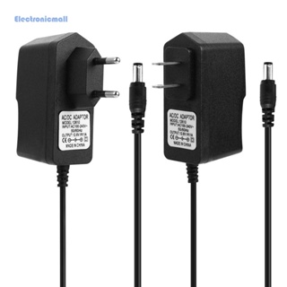 [ElectronicMall01.th] อะแดปเตอร์ชาร์จพาวเวอร์ซัพพลาย 11.1V-12.6V 18650 Li-ion แบบชาร์จแบตเตอรี่