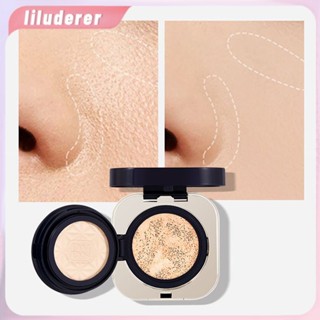 Dmdn Air Cushion Powder คอนซีลเลอร์ทูอินวันให้ความชุ่มชื้นยาวนานควบคุมความมันโดยไม่ต้องแต่งหน้า Bb Cream เพื่อส่งรองพื้นกันน้ำทดแทน HO