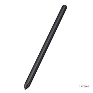 Iwo ปากกาสไตลัส S21 Ultra Stylus G9980 S Pen S21U 13 3x0 5 ซม.