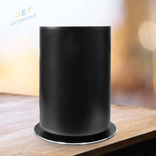 [Getdouble.th] แผ่นลําโพงอัจฉริยะ แถบสะท้อนแสง ประหยัดพื้นที่ สําหรับ SONOS Era100 [Getdouble.th]