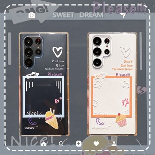 เคสโทรศัพท์มือถือ ซิลิโคน ปิดด้านหลัง ลายสีฟ้า ส้ม สําหรับ OPPO A98 A78 A58 A77 A77S A57 A96 A36 A76 A54 A94 A93 A92 A52 A91 A31 A53 A33 A5 A9 2020