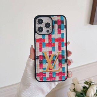 เคสป้องกันโทรศัพท์มือถือ ลายเส้นขยุกขยิก สําหรับ Apple iPhone 11 12 13 14 Pro Max