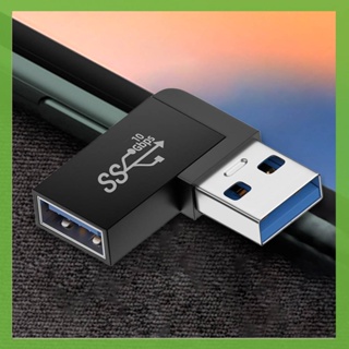 Otg 10Gbps อะแดปเตอร์แปลง USB 3A U Type USB3.0 สําหรับพาวเวอร์แบงค์ Macbook