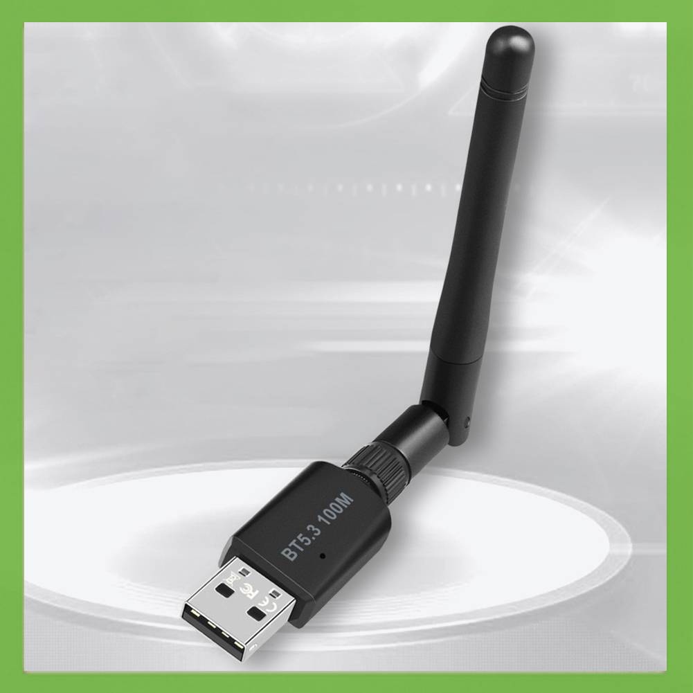 #อะแดปเตอร์ไร้สาย
#บลูทูธ5.3
#Dongle100M
#อุปกรณ์เสริมคอมพิวเตอร์
#รองรับWindows11