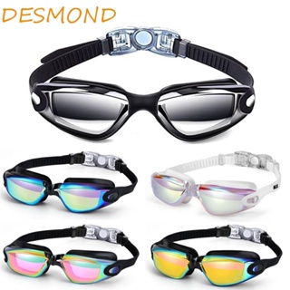 Swimming Goggles, Waterproof Swim Glasses,