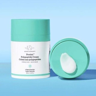 Drunk Elephant Protini Anti-aging Firming Anti-Wrinkle Cream 50ml Protini Polypeptide Cream Face Cream Face Care