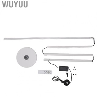 Wuyuu Eyelash  Floor Lamp   Beauty Floor Lamp 3300K‑6500K Stable Standing Adjust Brightness  for Home Use