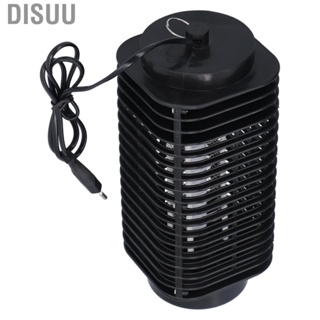 Disuu EU 220V Hanging Electric Mosquito Killer Mosquitoes Repellent Lamp for Garden Outdoor Indoor