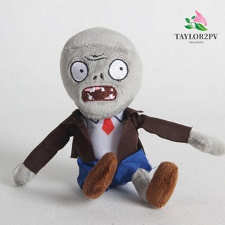 TAYLOR2PV ตุ๊กตาฟิกเกอร์ Plants vs Zombies vs Zombies 10 ซม. เหมาะกับของขวัญ สําหรับเด็ก