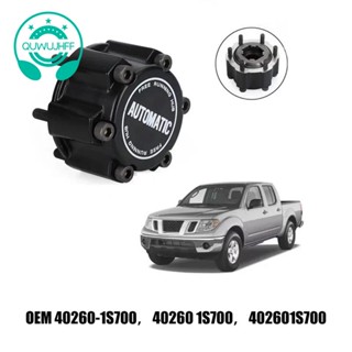 กุญแจล็อกดุมล้อรถยนต์ 28 เส้น สําหรับ Nissan Frontier Navara G8Y5 D22 402601S700