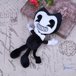 ของเล่นตุ๊กตา Bendy and The Ink Machine Bendy ของขวัญ สําหรับเด็ก [Francis.th]