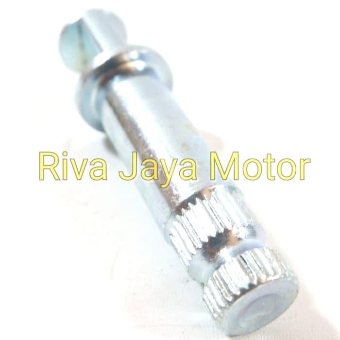 เบรคเพลาต้นขา Rx King Vega ZR Vega R Crypton Vega R New Jupiter Z ใหม่