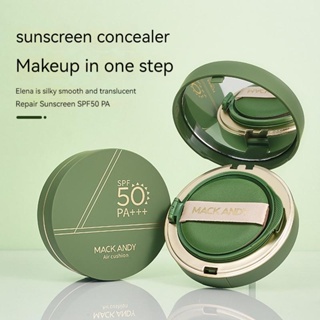 【ALIENBENSON】Missha Perfect Cover บีบีครีม SPF 50+ กันน้ํา ให้ความชุ่มชื้น ติดทนนาน 2 สี