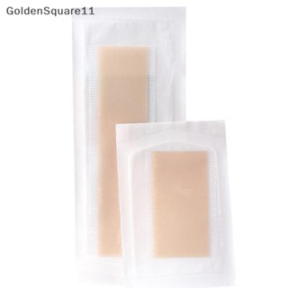 Goldensquare สติกเกอร์เทปลบรอยสัก รอยแผลเป็นจากรอยแผลเป็นจากผิวหนัง