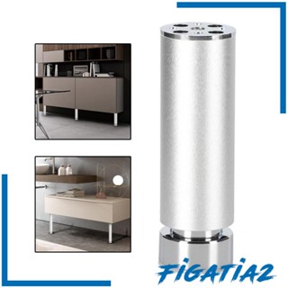 [Figatia2] ขาเฟอร์นิเจอร์ โซฟา อะลูมิเนียมอัลลอย ทนทาน สําหรับโต๊ะกาแฟ เตียง