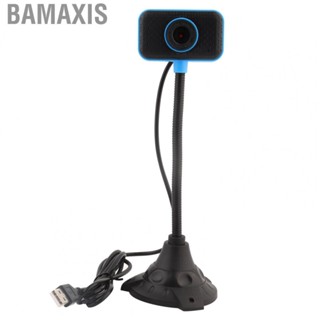 Bamaxis USB Webcam  Web Cam -on Long Pole For   Desktop