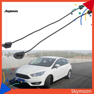 Skym* สายไนล่อน ติดตั้งง่าย สําหรับ FORD Focus MK3 12-17 2 ชิ้น