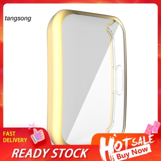 Tang_ เคสนาฬิกาข้อมือ ป้องกันรอยขีดข่วน อุปกรณ์เสริม สําหรับ Honor 6