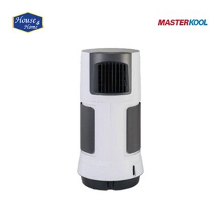 MASTERKOOL มาสเตอร์คูลพัดลมไอเย็นรุ่น MIK-15EX สีดำ