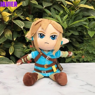 ตุ๊กตายัดนุ่น ยัดนุ่น ยัดนุ่น Breath of the Wild ของขวัญคริสต์มาส 27 เซนติเมตร ของเล่นสําหรับเด็ก