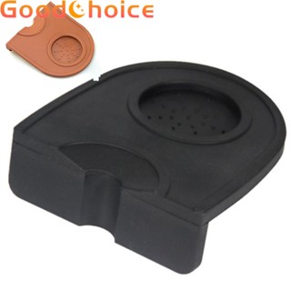 【Good】Parts Suitable Coffee Mat Coffee Black Desk Espresso Silicone Latte Pad【Ready Stock】