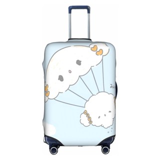 Sanrio cogimyun ผ้าคลุมกระเป๋าเดินทาง ซักได้ สําหรับ 18-32 O7XS