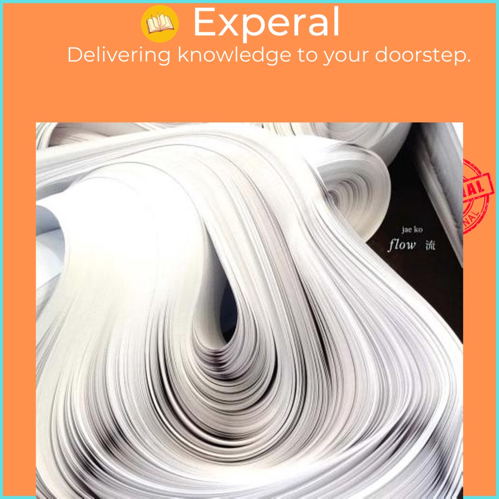 Jae Ko: Flow by Jae Ko (ฉบับสหรัฐอเมริกาปกอ่อน)