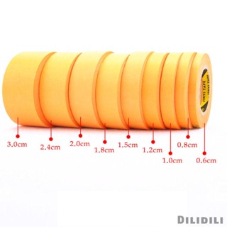 [ เทปกาว อเนกประสงค์ สําหรับวาดภาพระบายสี DIY
