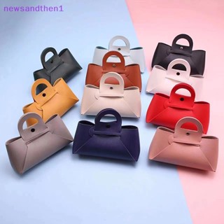 Newsandthen1 กระเป๋าใส่แว่นตากันแดด แบบบางพิเศษ แบบพกพา 1 ชิ้น