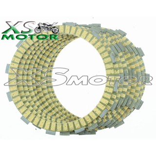 พร้อมส่ง แผ่นดิสก์คลัทช์ สําหรับ GSXR1300 GTR1400 ZX-14R