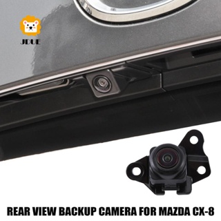 อะไหล่กล้องมองหลังรถยนต์ แบบเปลี่ยน สําหรับ Mazda CX-8 Parking Camera K147-67-RC0 K14767RC0 1 ชิ้น