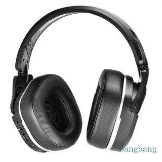 Bang ฟองน้ําครอบหูฟัง แบบนิ่ม แบบเปลี่ยน สําหรับ 700 Gen 2 Earmuffs 1 คู่