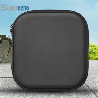 ♕พร้อมส่ง♕กระเป๋าเคสกันกระแทก ขนาดเล็ก สําหรับ Apple Mac-Mini 8 Core M1 [superecho.th]