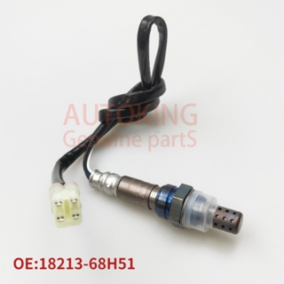 เซนเซอร์ออกซิเจน O2 สําหรับ 2005 Suzuki Every DA64V DA64W Part No 18213-68H51 1821368H51