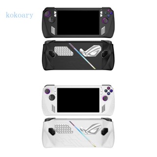 Kok เคสซิลิโคน กันกระแทก สําหรับ ROGAlly Console