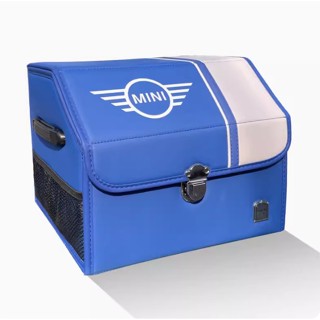 MINI COOPER car trunk storage luggage COUNTRYMAN CABRIO Paceman JCW CLUBMAN F54 F55 F56 F57 F60 R60 R56 R55 R61 storage box glove box