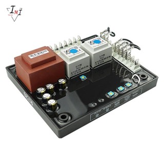 อุปกรณ์เสริมเครื่องกําเนิดไฟฟ้า AVR R726 สําหรับเครื่องกําเนิดไฟฟ้า AVR Brushless Diesel 1 ชิ้น