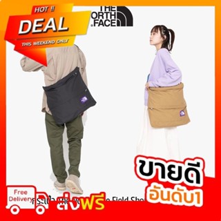 กระเป๋าสะพายข้าง The North Face Field Shoulder Bag ของใหม่ ของแท้ พร้อมส่ง