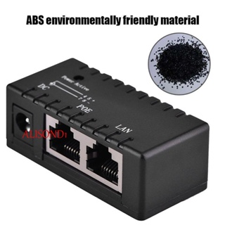 ALISOND1 Poe อะแดปเตอร์โมดูลแยกพาวเวอร์ซัพพลาย ติดผนัง คุณภาพสูง AP RJ-45 POE