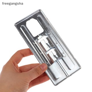 [FREG] Jig Saw Base Plate For Hitach 55/55 Jig Saw Floor Power Tool Accessories Saw Parts Curve Saw Accessories Base FDH