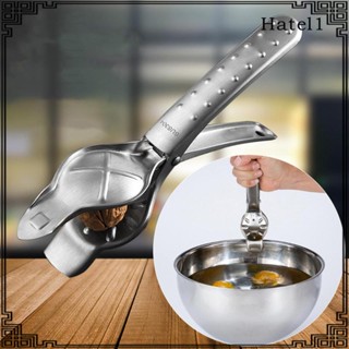 [Hatel] Chestnut Opener Clip Durian Shell Opener Walnut Shelling Machine for Kitchen