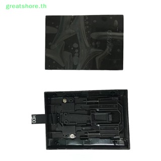 Greatshore เคสฮาร์ดดิสก์ไดรฟ์ HDD สําหรับ XBox360