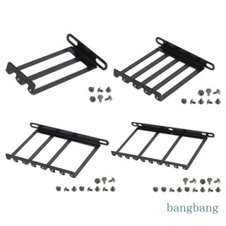 Bang อุปกรณ์ขาตั้งโลหะ ระบายความร้อน สําหรับวางการ์ดจอ VGA คอมพิวเตอร์