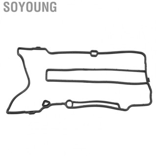 Soyoung 55573747  Precise Matching Wear Resistant Rubber Cylinder Head Cover Gasket for Trax Sonic