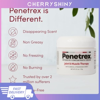 Perfectex ครีมคอลลาเจน บรรเทาอาการปวดข้อต่อ รักษาความปลอดภัย เพื่อสุขภาพ